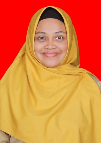 Ustadzah Siti Maryam